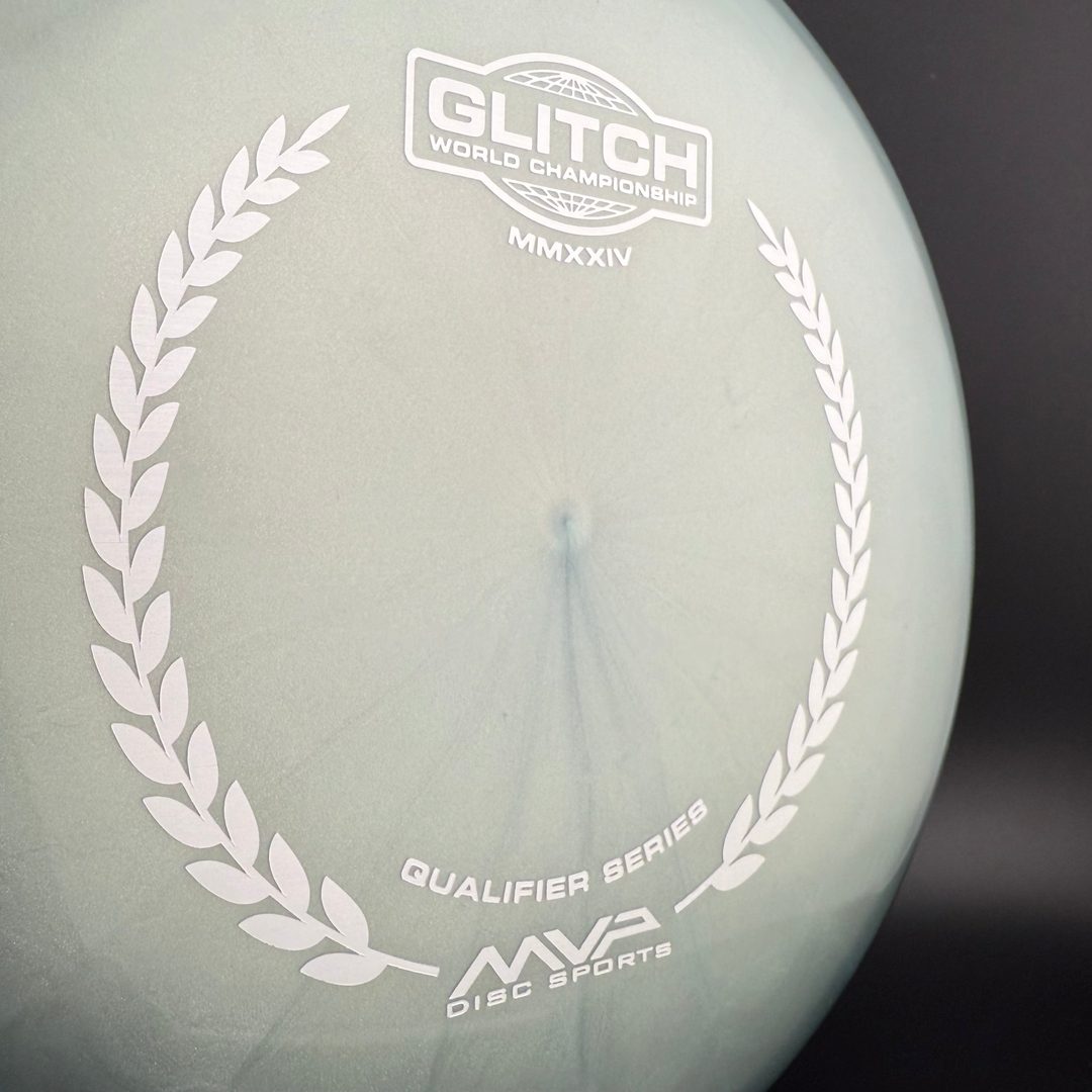 Soft Plasma Glitch - World Championship 2024