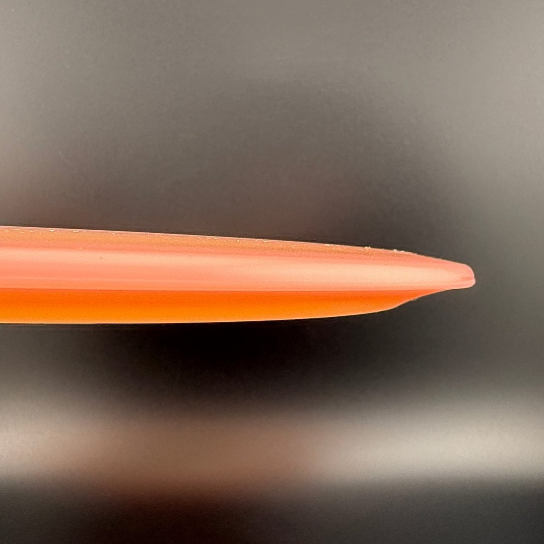Quantum Proto Color Lunar Draco (1.6 Flat Top) - Calvin Heimburg LE