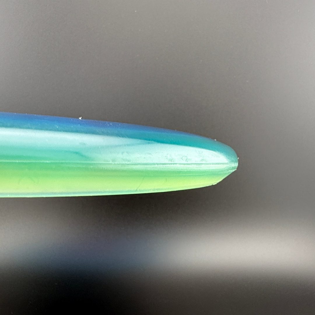 Quantum Omega - Gummy Older Run (Innova Patent #'s) - Dyed