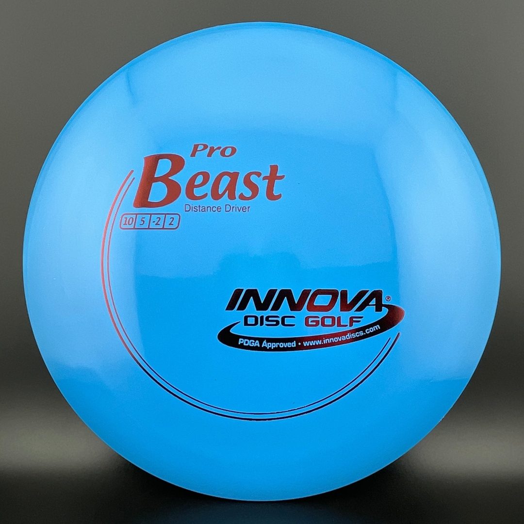 Pro Beast