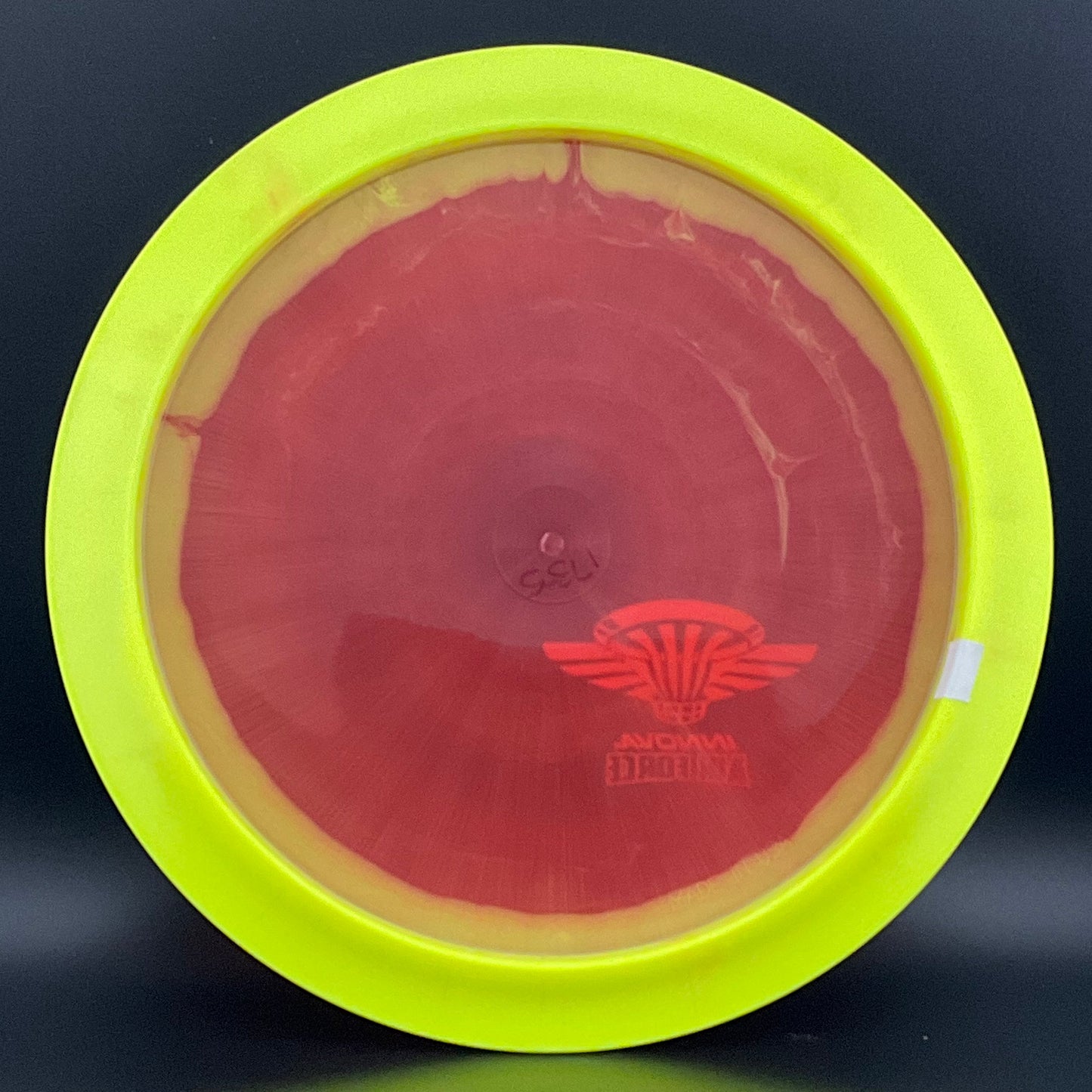Halo Champion Firebird (First Run) - Air Force