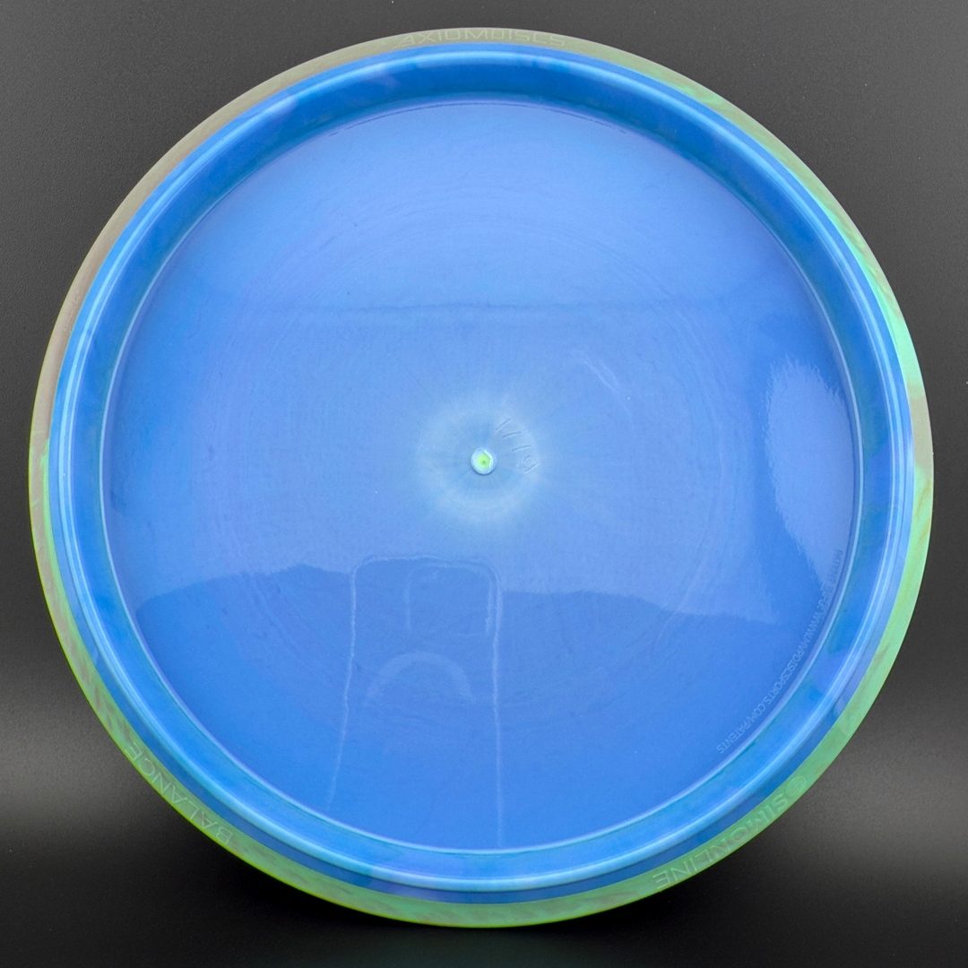 Neutron Balance - Special Edition