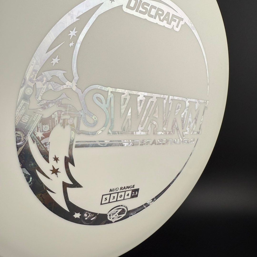 Z Glo Swarm - Seasonal Glo