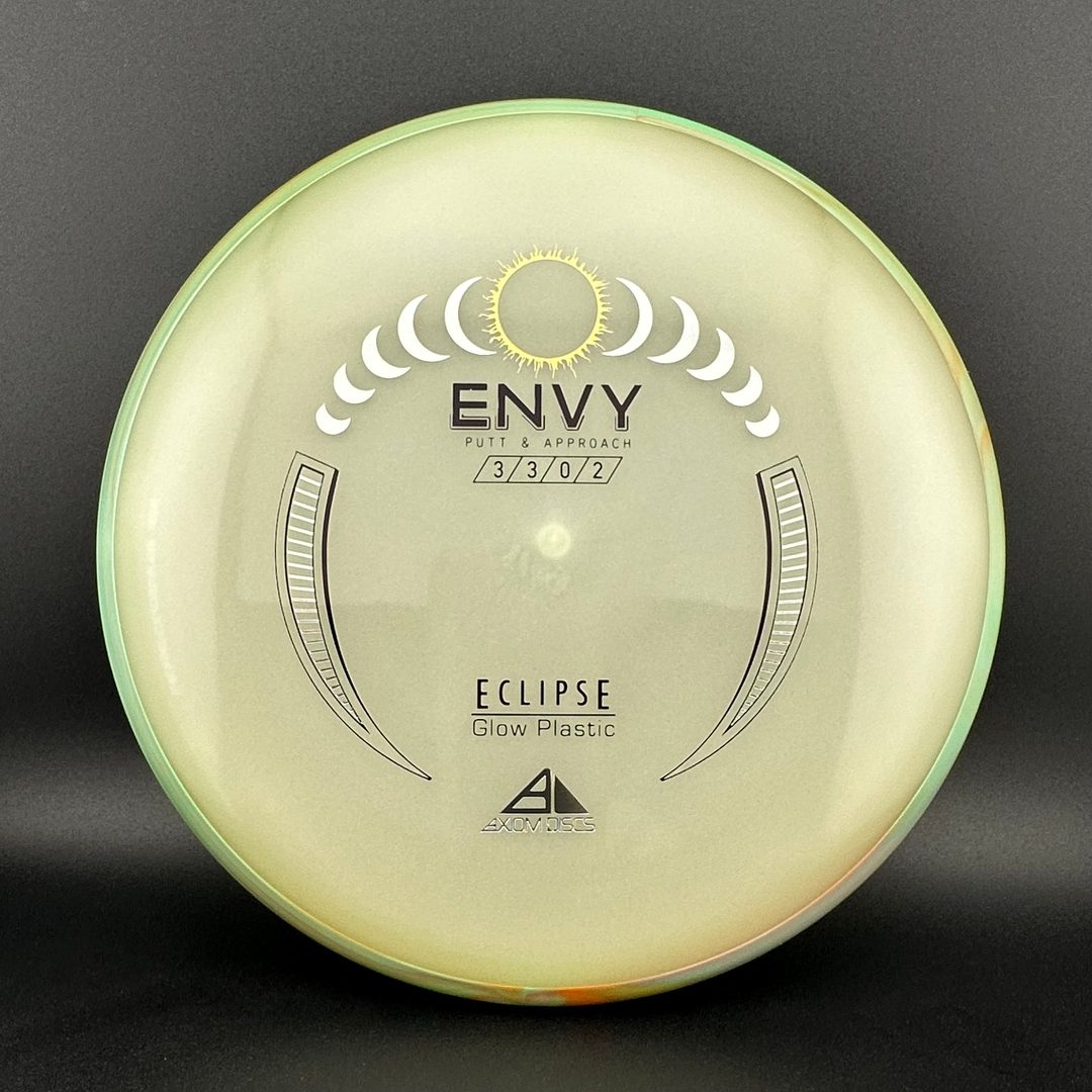 Eclipse 2.0 Envy