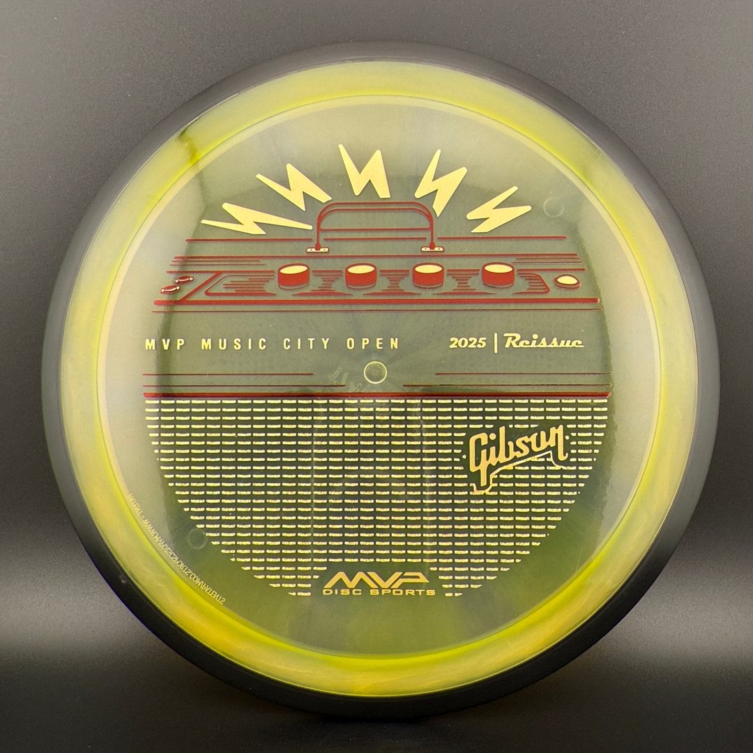 Soft Proton Amp - 2025 Music City Open Gibson