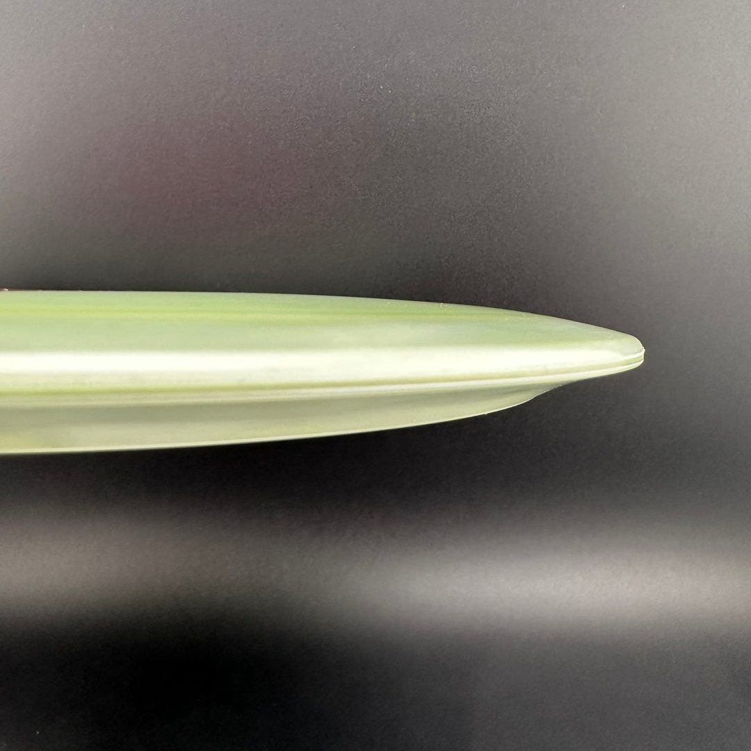 Ti Swirl Athena - Paul McBeth - 2025 Ledgestone Edition