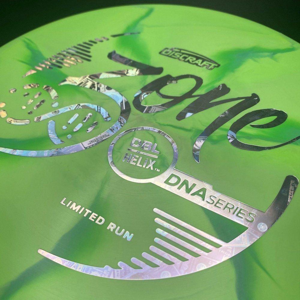 ESP Swirl Zone - Limited Run 2021 - DNA Series