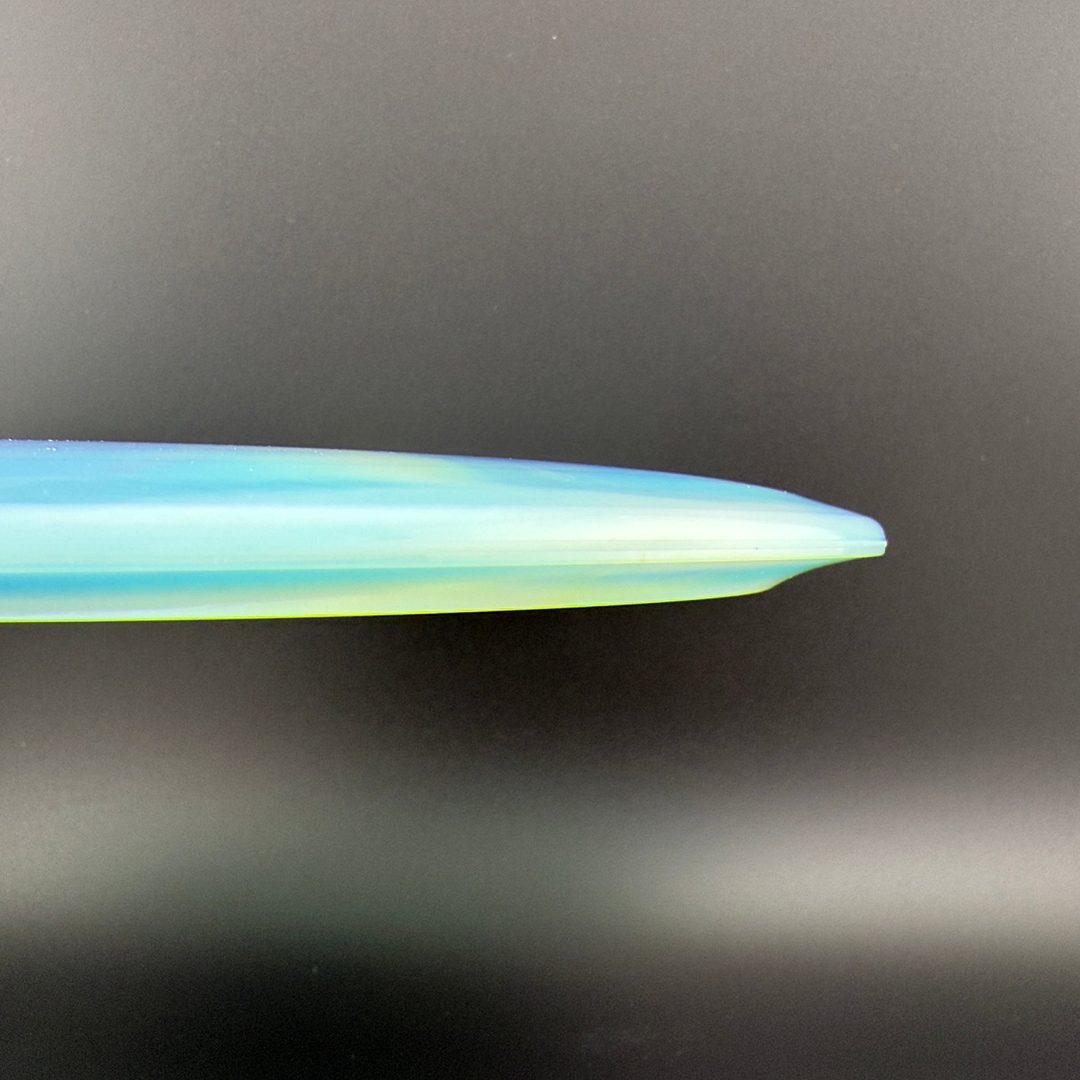 Z Swirl Cicada - JomezPro Tour Series 2025