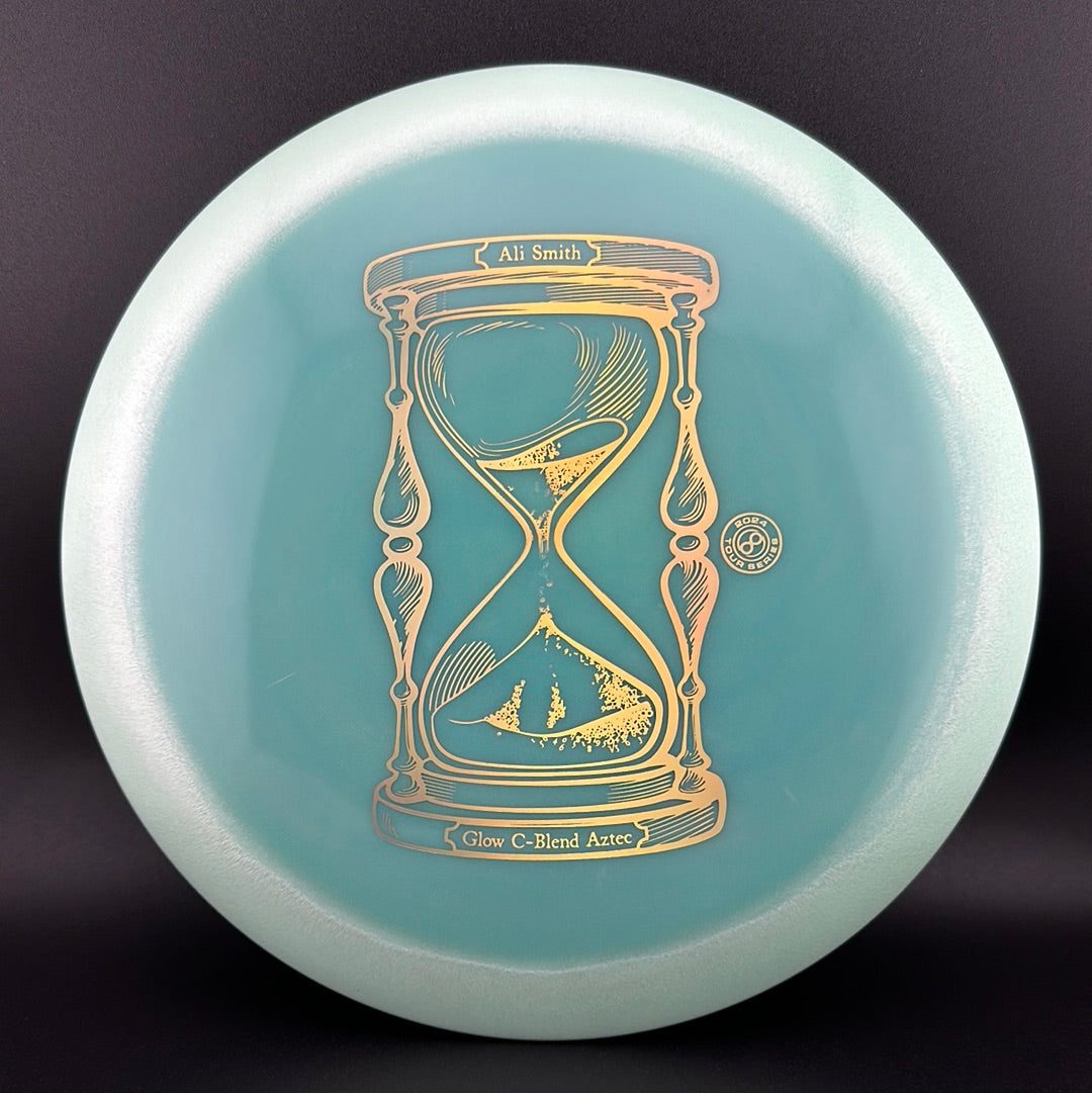 Color Glow C-Blend Aztec - 2024 Ali Smith Tour Series