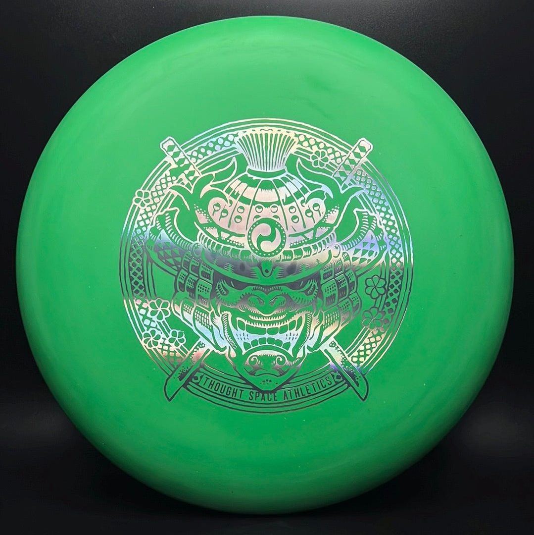 OG Firm Phi - Thought Space Athletics Ronin Stamp