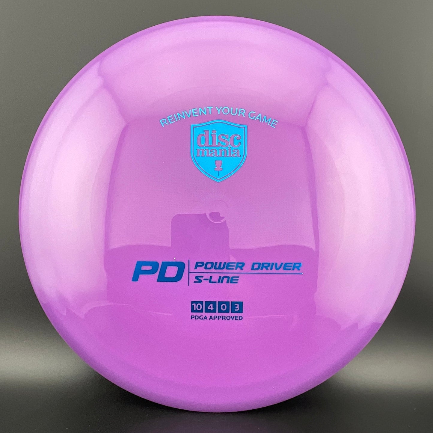 S-line PD - 2023 Reinvented Edition