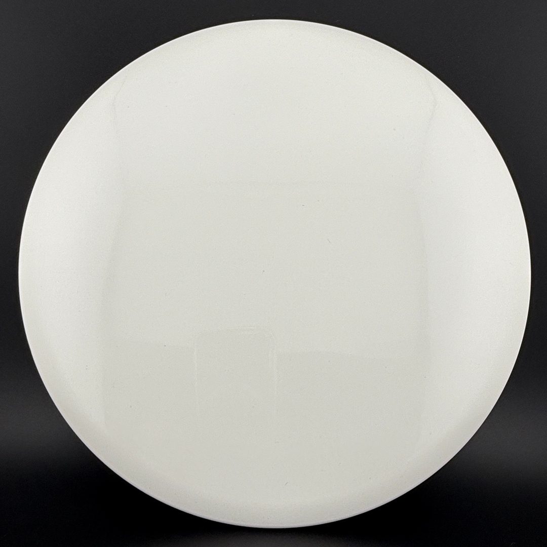 White ESP Buzzz - Bottom Stamp (Dyer's Delight)
