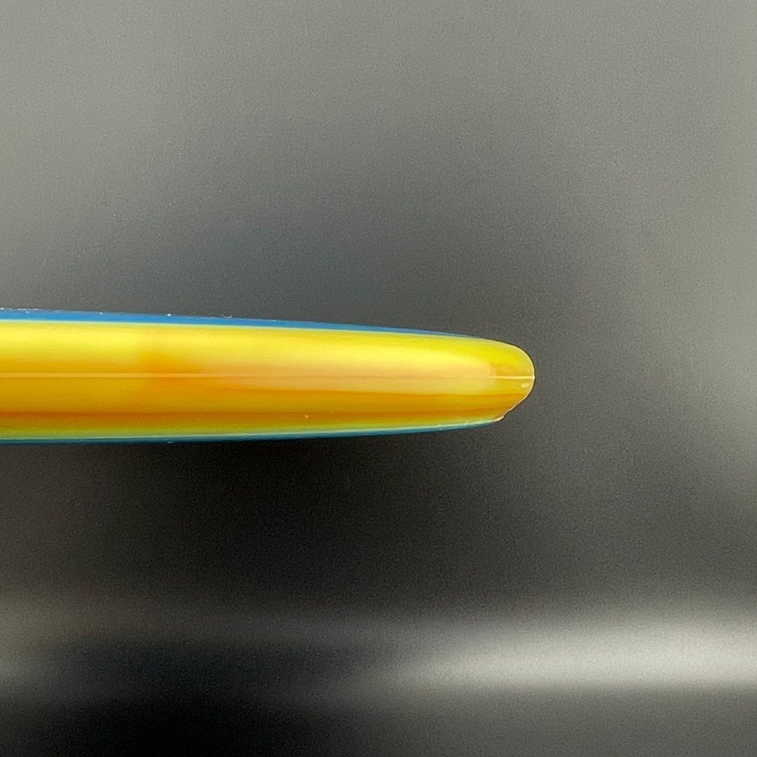 Plasma Envy