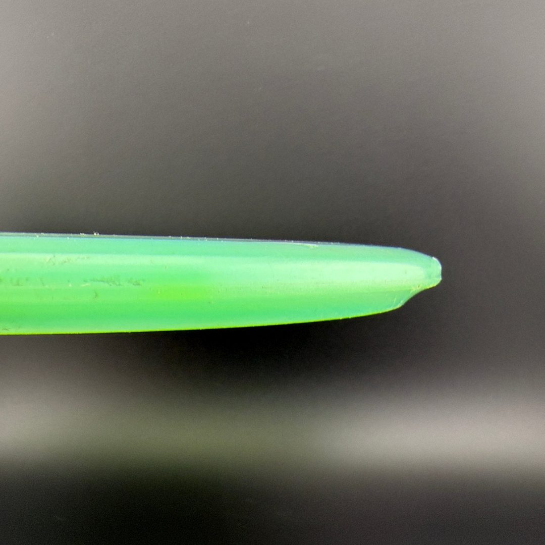 Z Buzzz - PFN - Cyan *Gibson Stash Used*