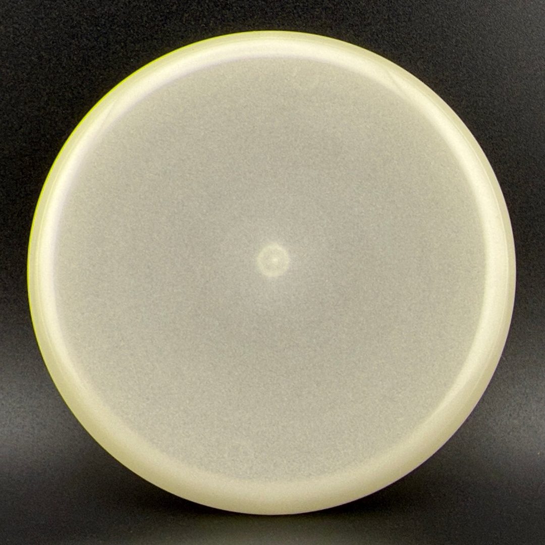 Total Eclipse Lens Cap (Mini Disc) - Simon Line - Blank