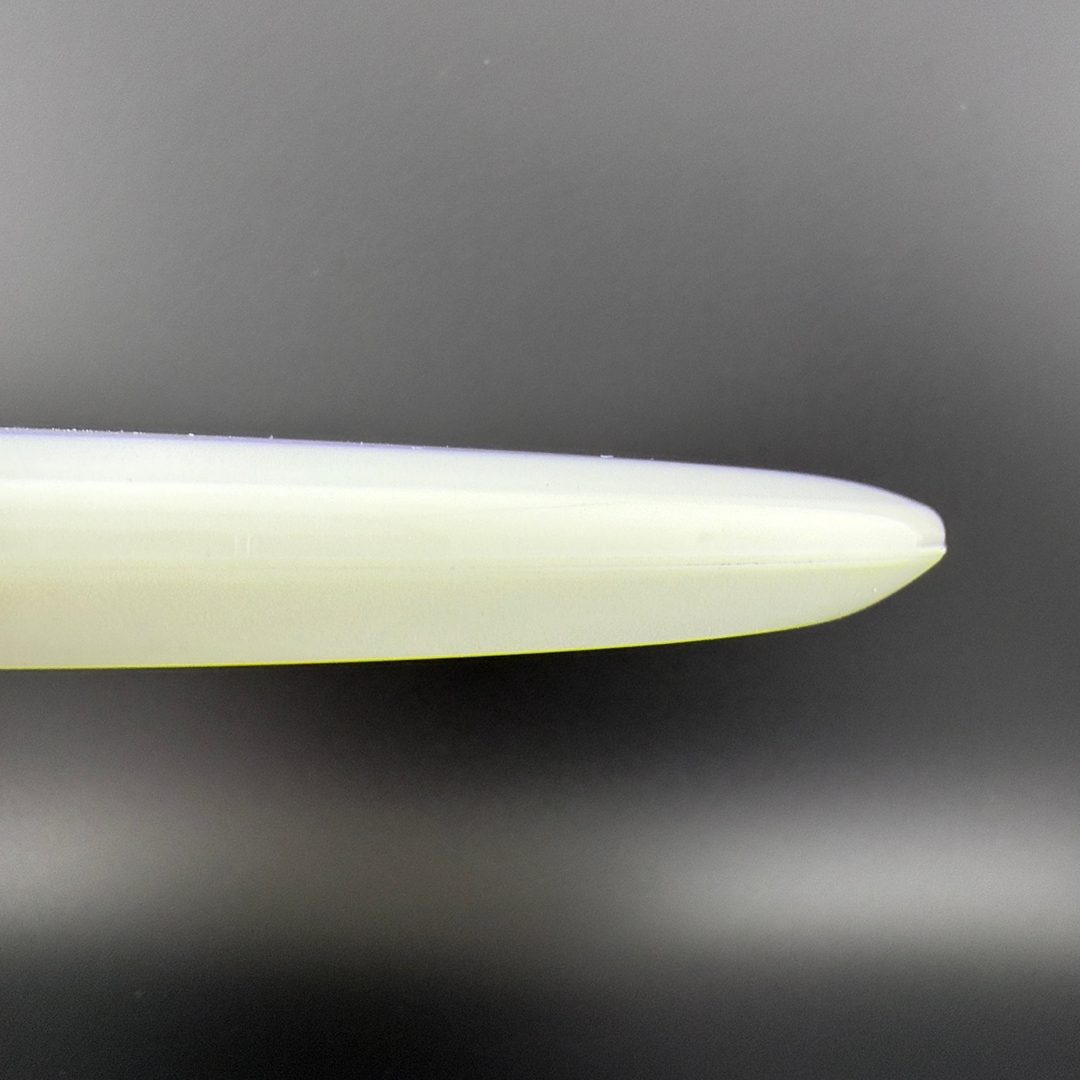 Star Mako3 - Bottom Stamp - Dyer's Delight Blank Top