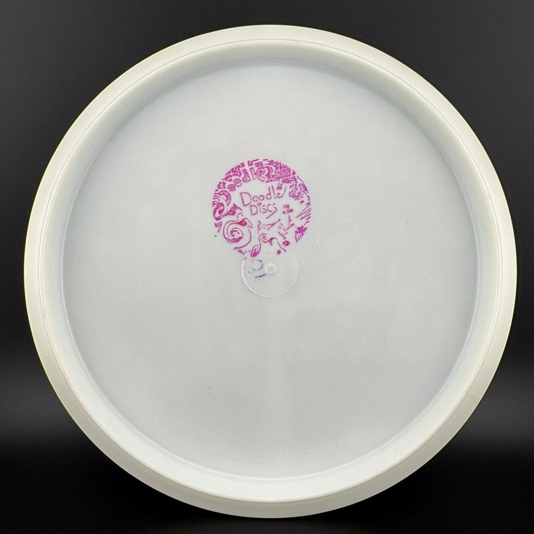 S-Line MD3 - Innova Made - Doodle Discs Dyed