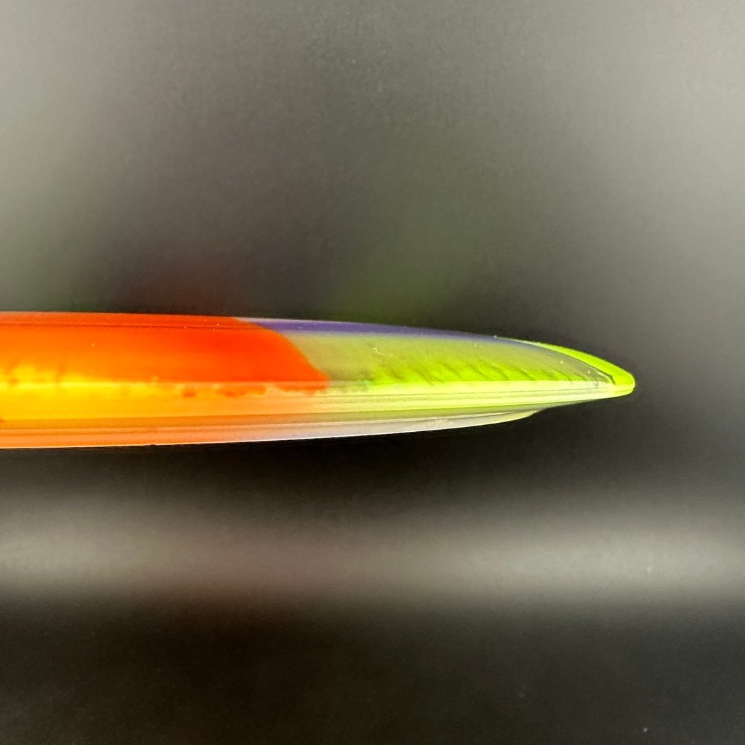 I-Dye Champion Valkyrie