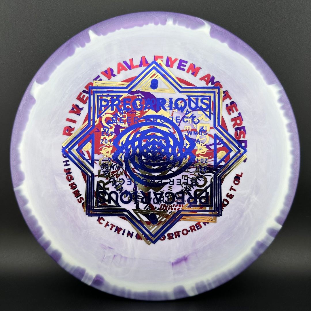 Halo Star Roc3 - Tourney F2 (Multi Stamp)
