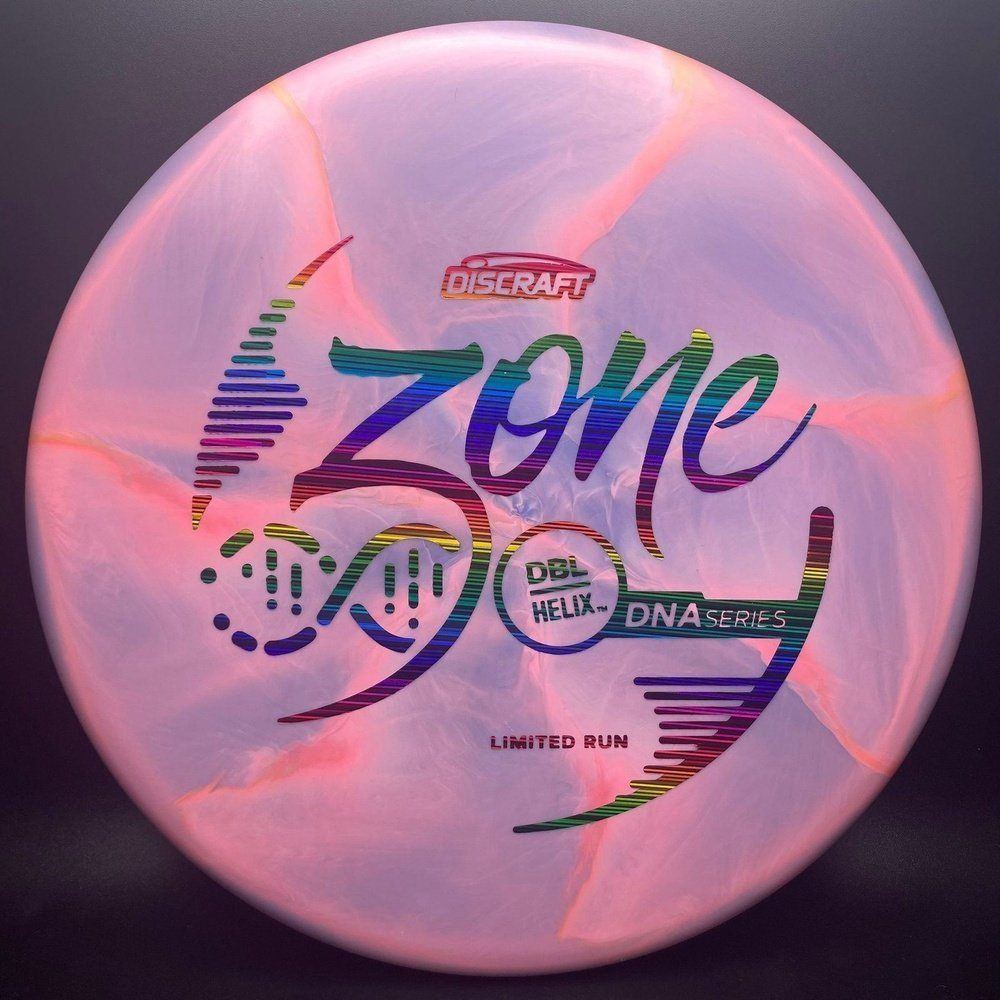 ESP Swirl Zone - Limited Run 2021 - DNA Series