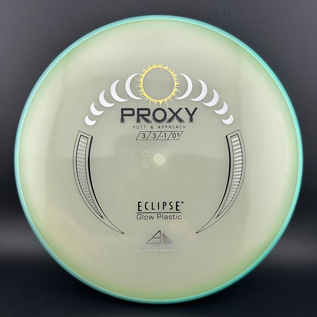 Eclipse 2.0 Proxy