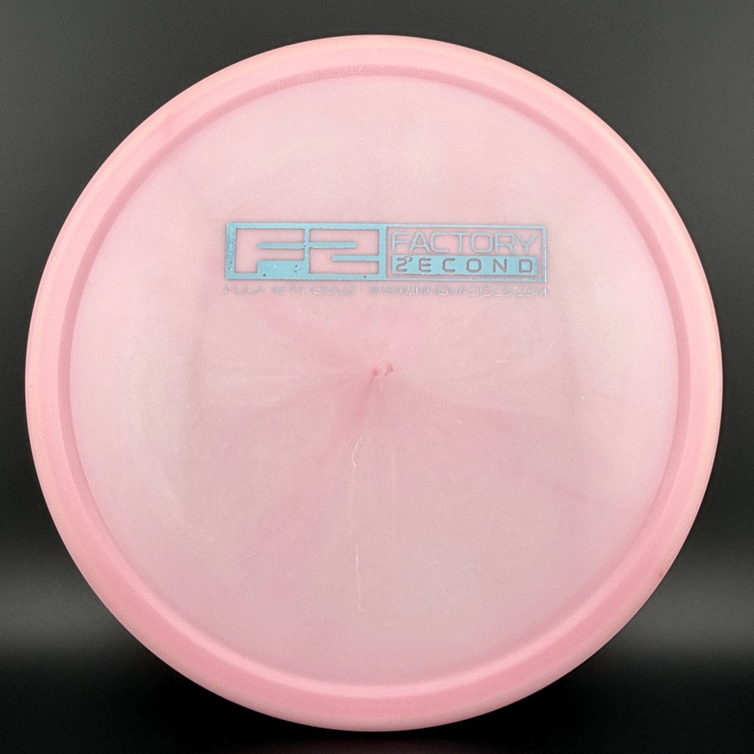 Prototype Star Rhyno X - F2