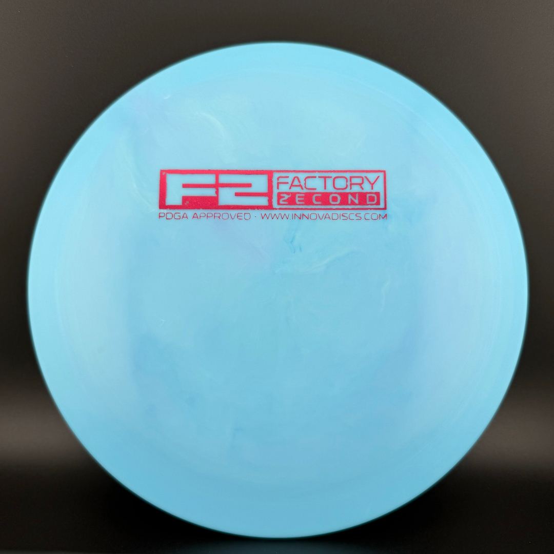 Star Banshee - F2