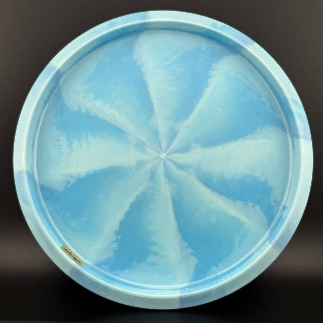X Swirl Buzzz SS - Faylor Lake Limited Edition