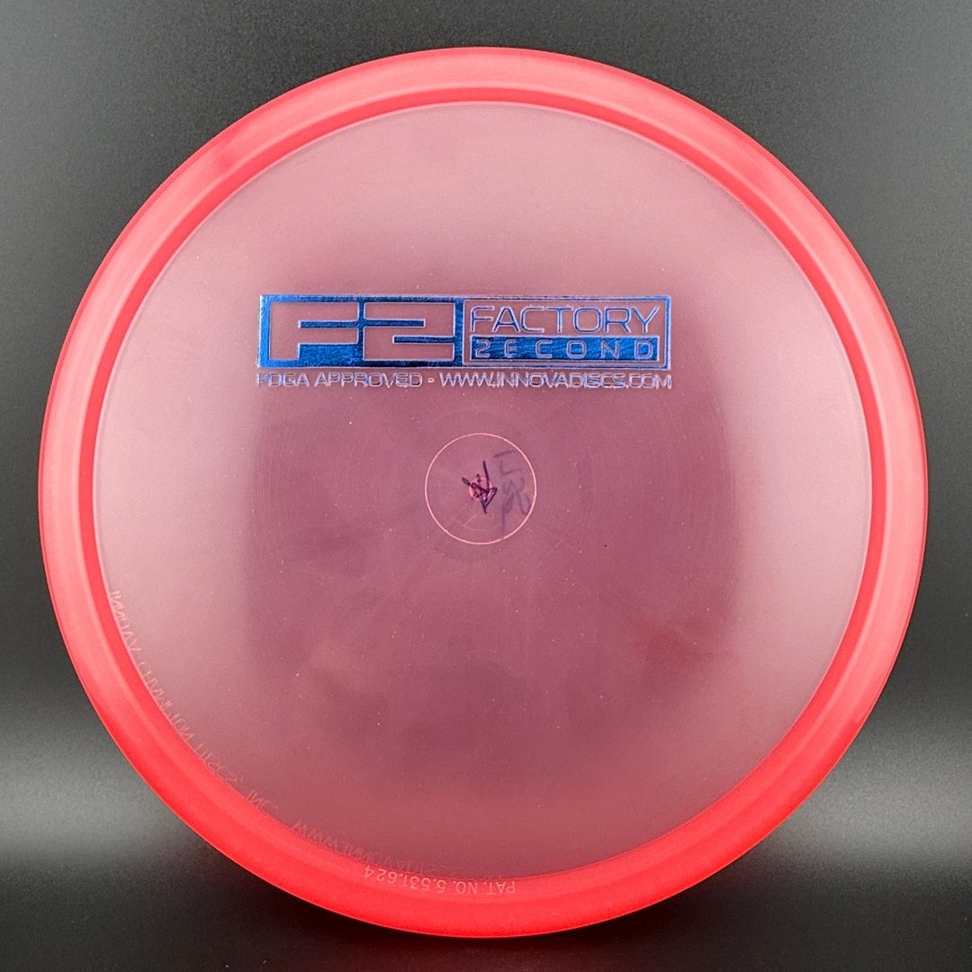 Gummy Champion Rhyno - F2