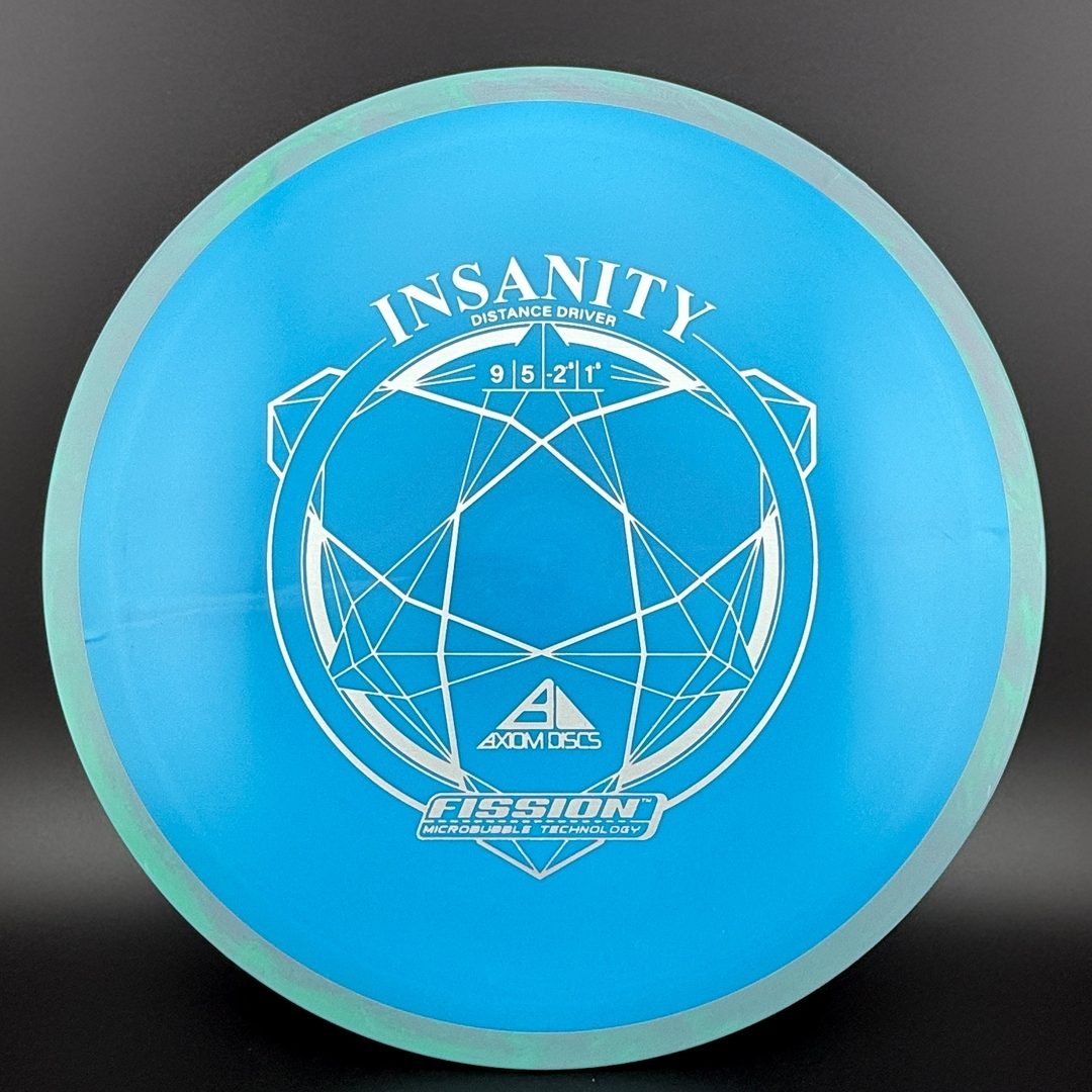 Fission Insanity