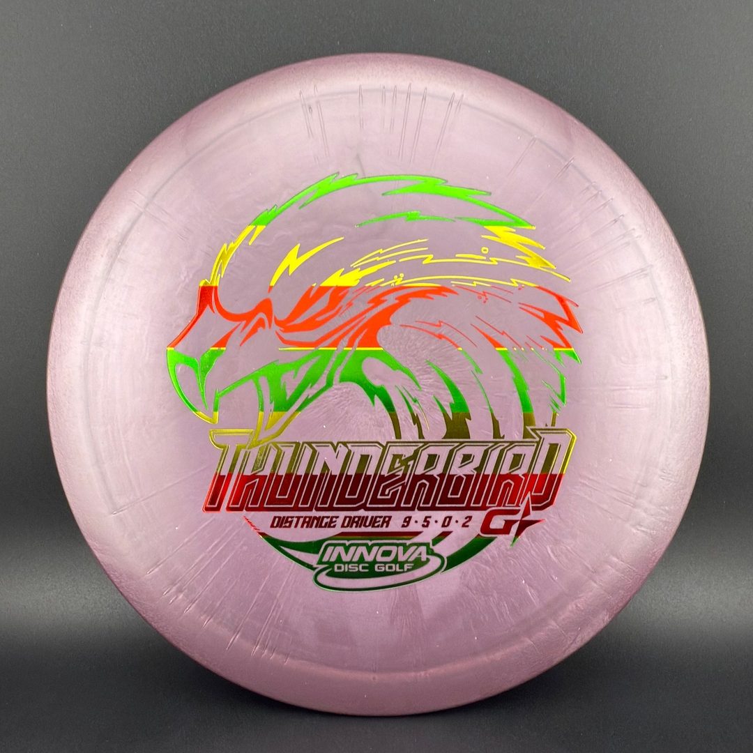 GStar Thunderbird