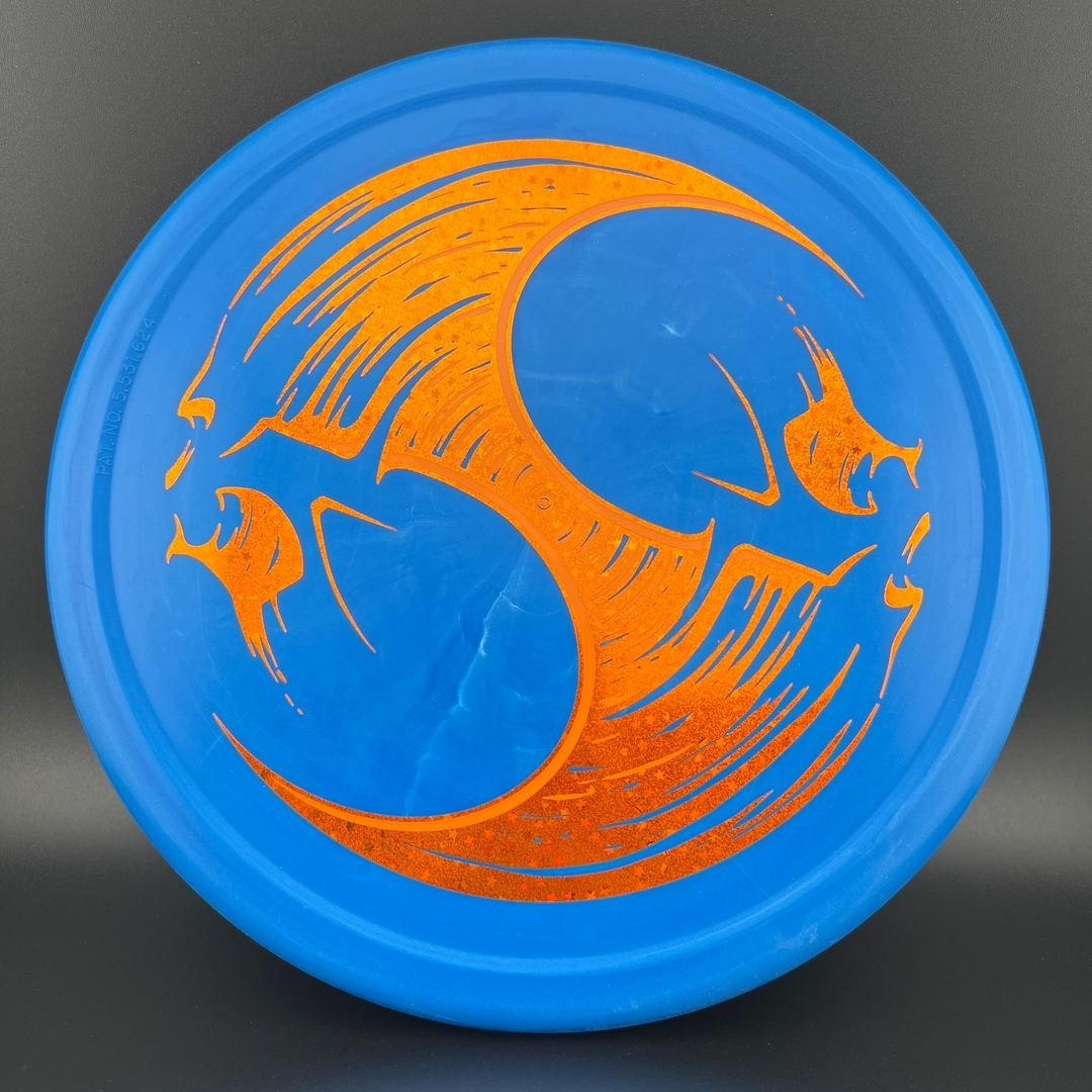 R-Pro Rhyno - "SkullBlade" by Marm O Set