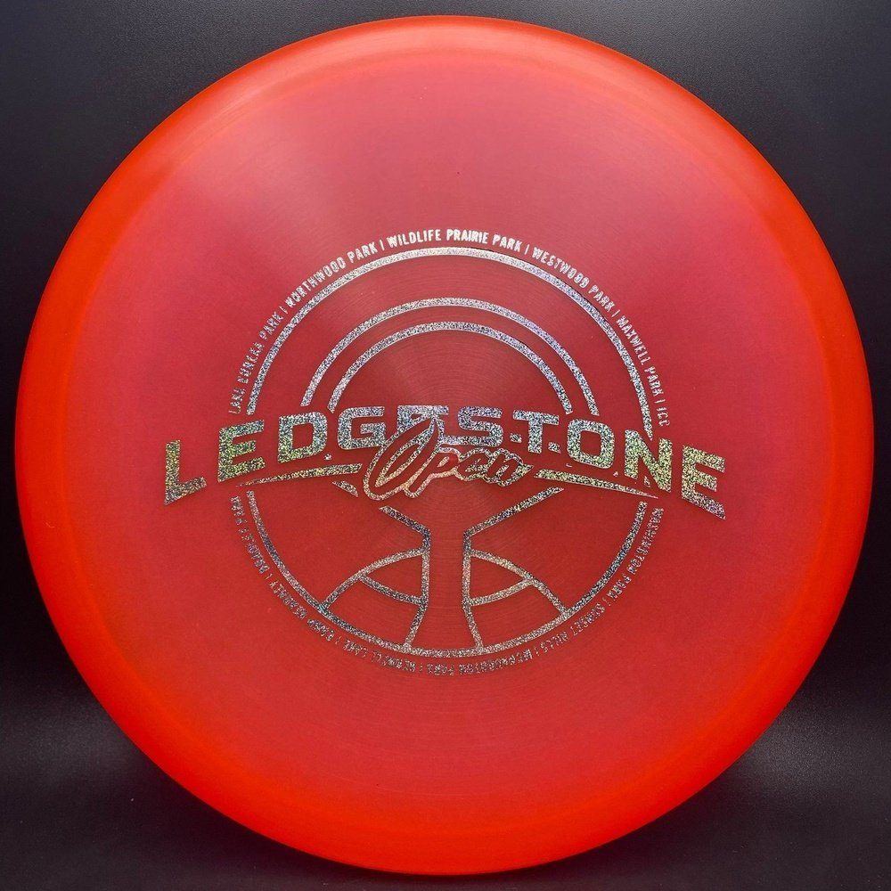 Z Glo Zone - 2022 Ledgestone LE