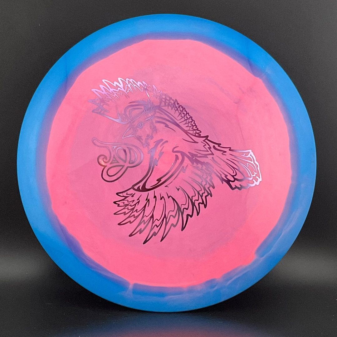 Sirius Helio Orion LS (HOLS 1.1) - "TeeJay" - TJ Grobman Team Rare Air