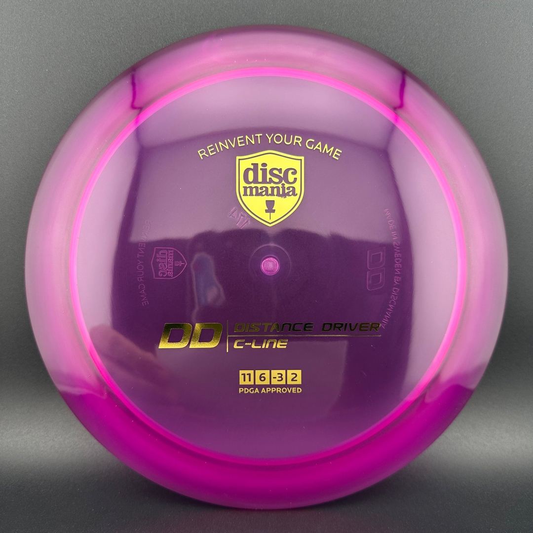 C-line DD - 2024 Reinvented