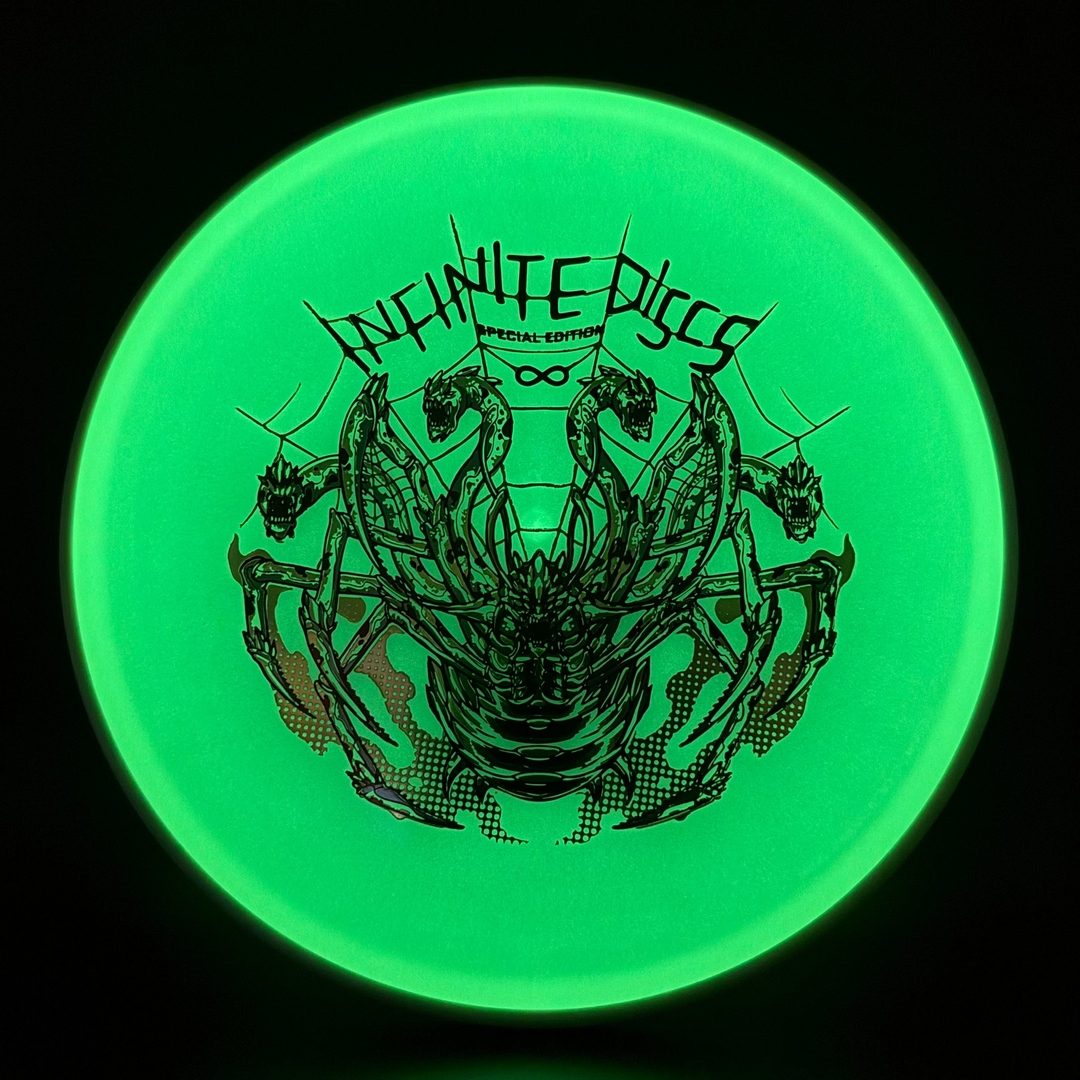 Eclipse 2.0 Proxy - "Mutant Spider"