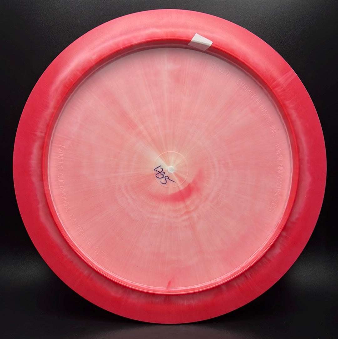 Halo Star Tern - F2
