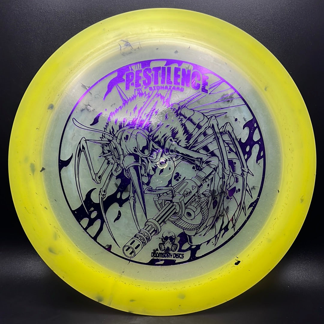 Biohazard Pestilence