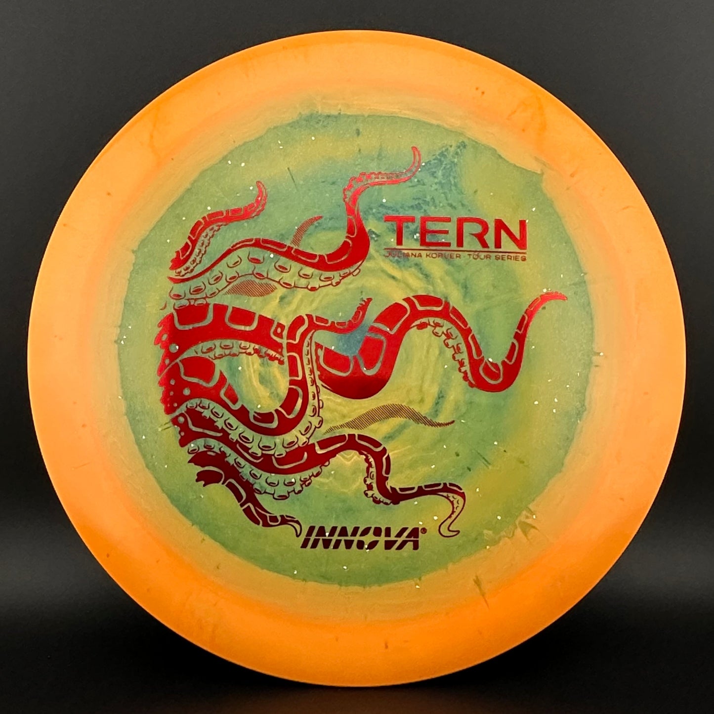 Halo Moondust Champion Tern - 2025 Juliana Korver Tour Series