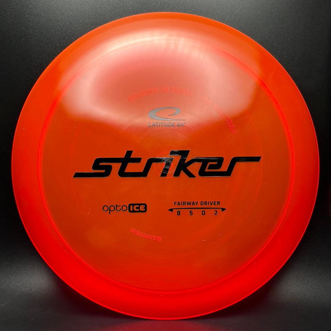 Opto Ice Striker