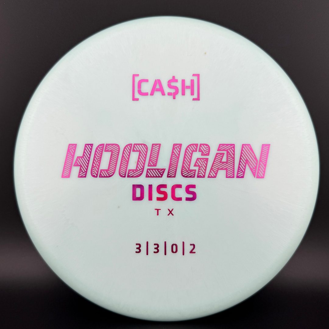 Primo Color Glow Cash