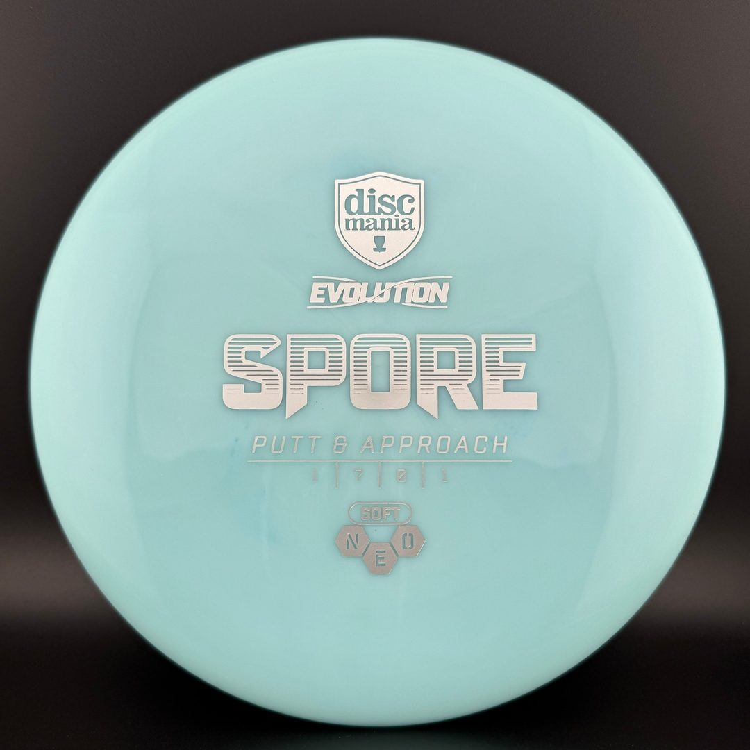 Soft Neo Spore