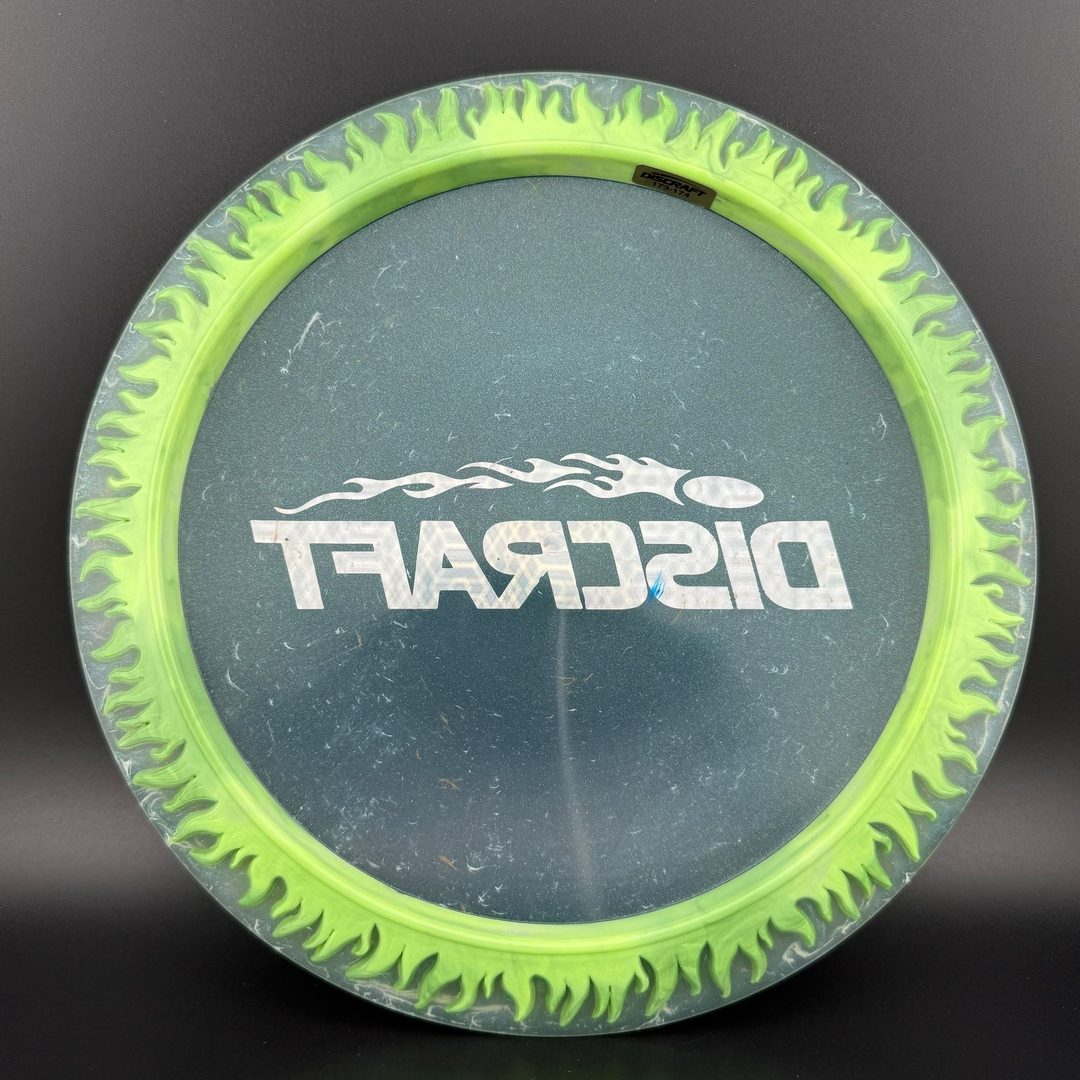 Jawbreaker Z Flame Scorch - Limited Edition