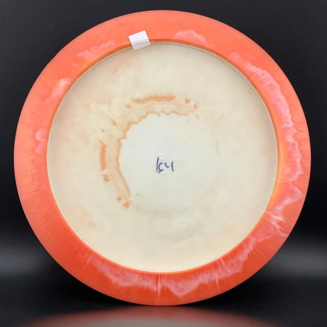 Sirius Helio Falcon (SFALC 1.1) - Olympic City Open Stamp!