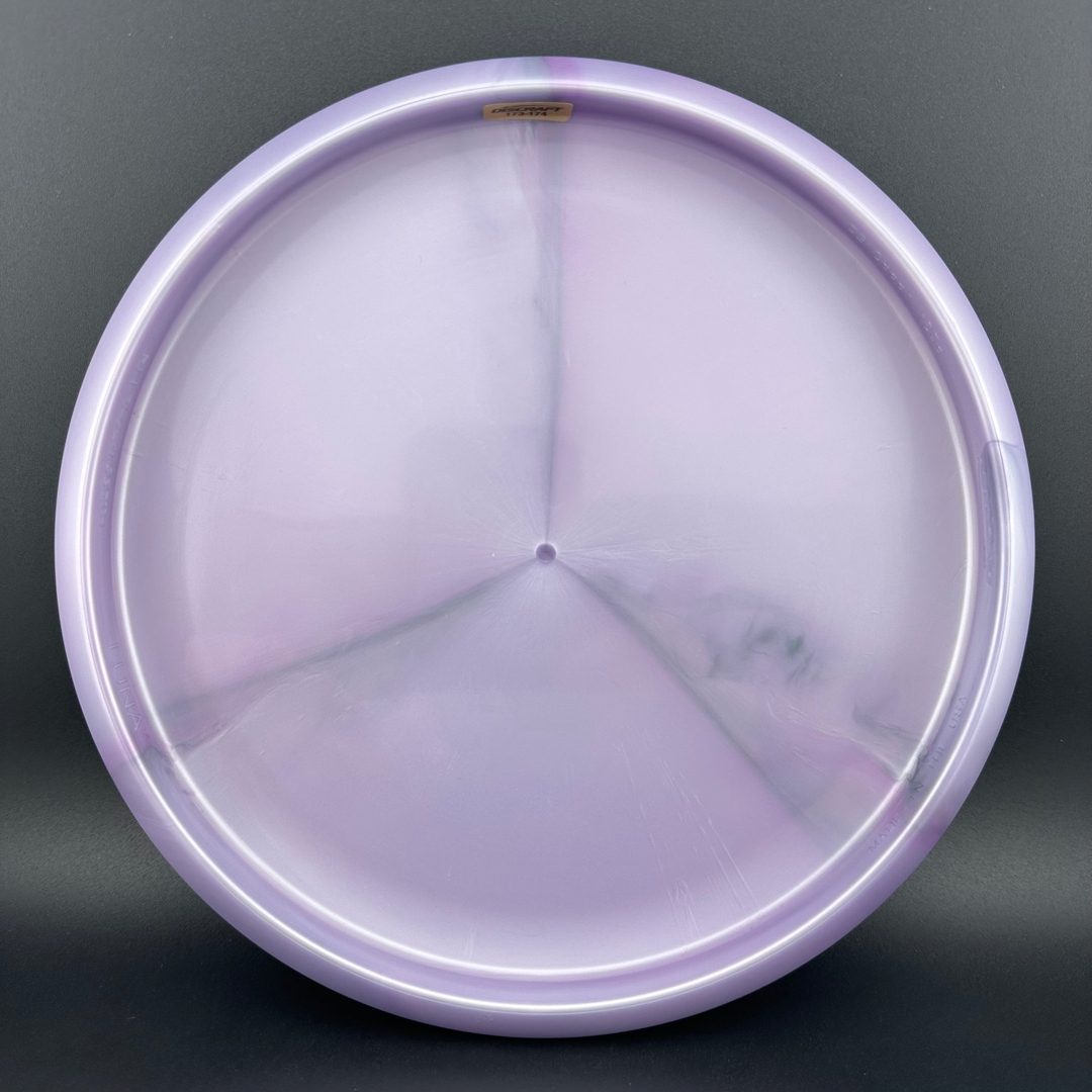 Ti Swirl Flx Luna - 2025 Ledgestone Edition