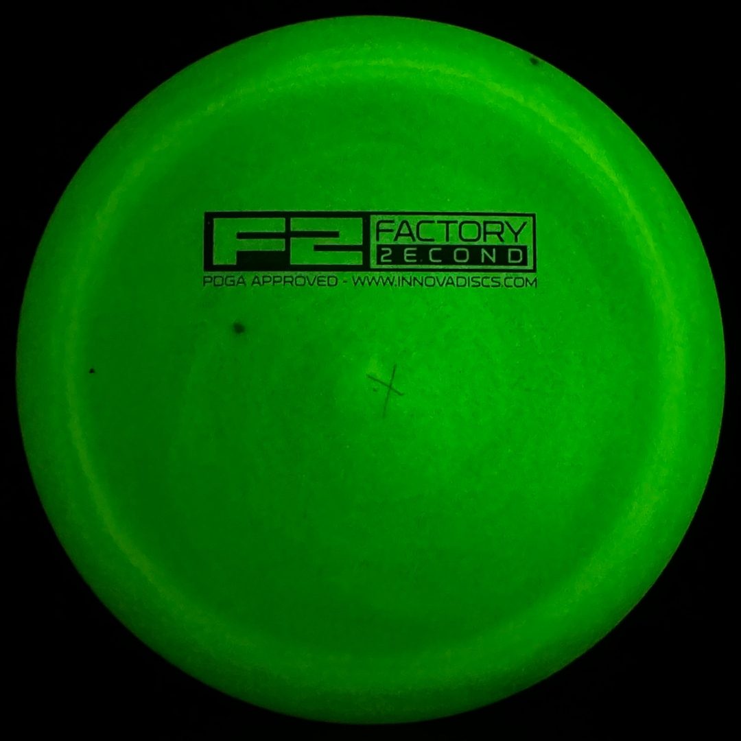 Color Glow Star Destroyer - F2