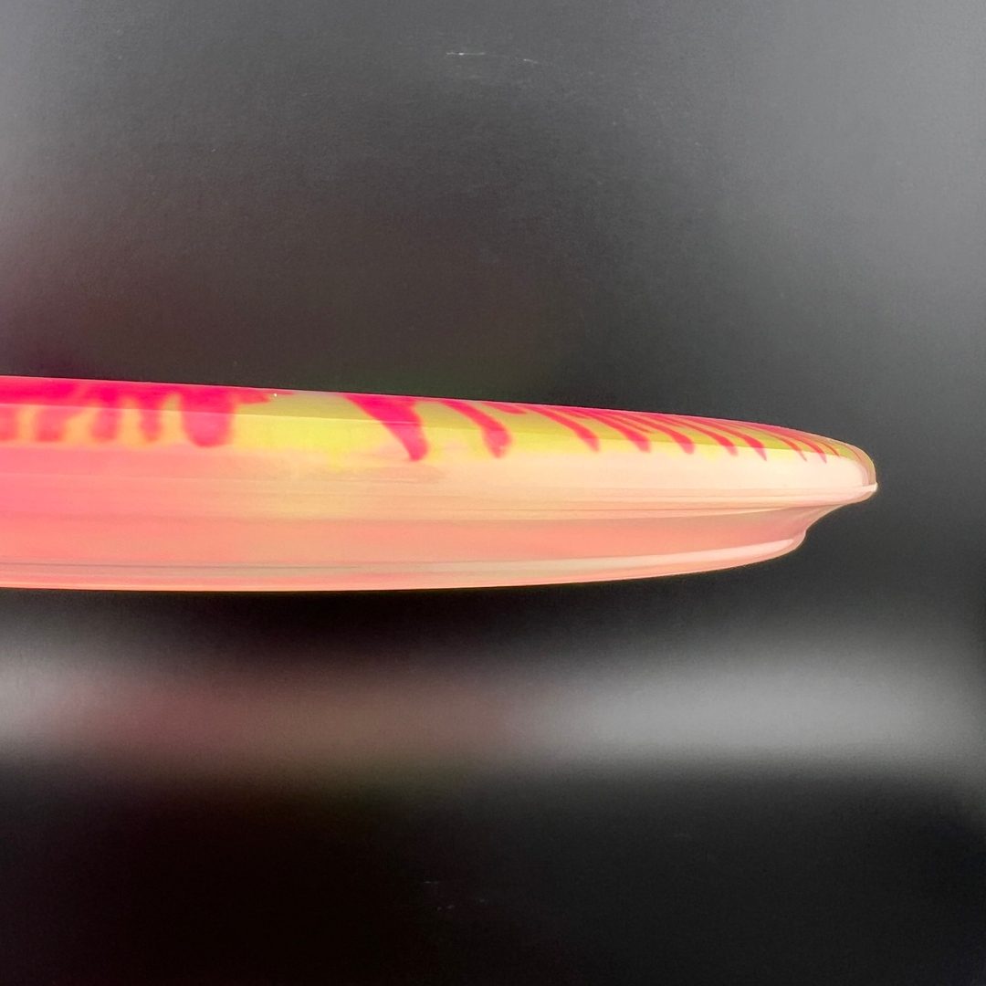 I-Dye Champion Roc3