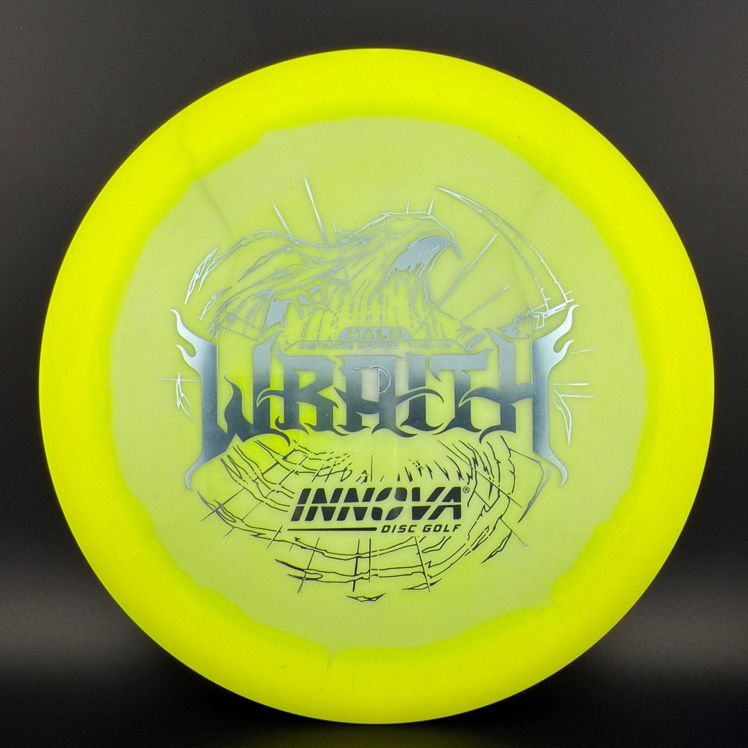 Halo Star Wraith