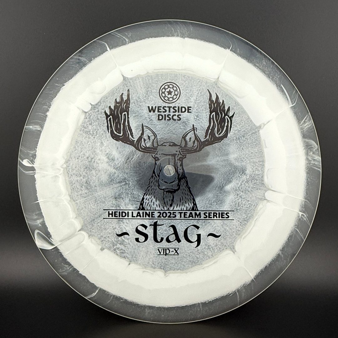 VIP-X Ring Stag - Heidi Laine 2025 Team Series