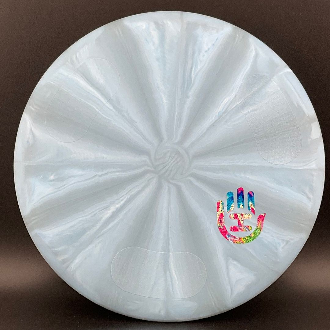 Zero Medium Sinus - PFN - Handeye Mini Stamp